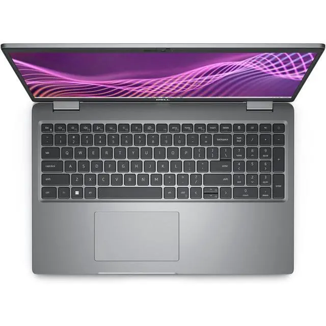 Alt view image 5 of 5 - Dell Latitude 5440 Windows 11 Laptop PC 14" | Intel Core i7-1355U Deca-Core (10) CPU | 8GB RAM | 128GB SSD