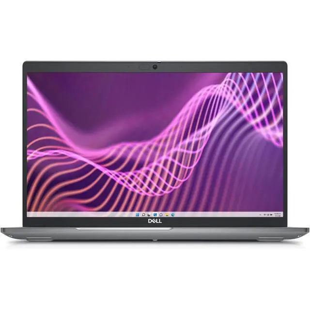 Alt view image 3 of 5 - Dell Latitude 5440 Windows 11 Laptop PC 14" | Intel Core i7-1355U Deca-Core (10) CPU | 8GB RAM | 128GB SSD