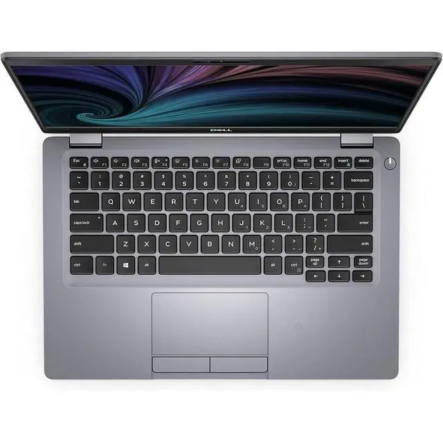 Alt view image 3 of 5 - Dell Latitude 5310 Windows 11 Laptop PC 13.3" | Intel Core i7-10610U Quad-Core (4) CPU | 8GB RAM | 128GB SSD