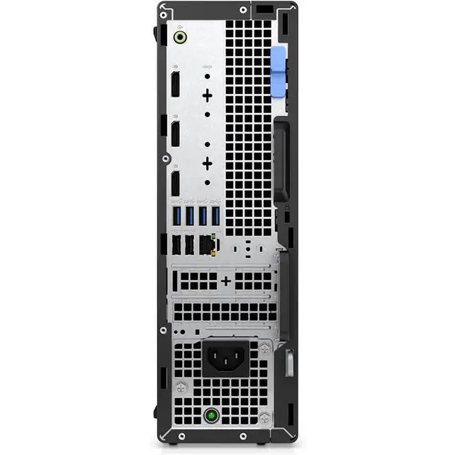 Alt view image 5 of 5 - Dell OptiPlex 9800 SFF PC Windows 11 Pro | Dual-Core i5 6th gen CPU | 16GB RAM | 1TB SSD
