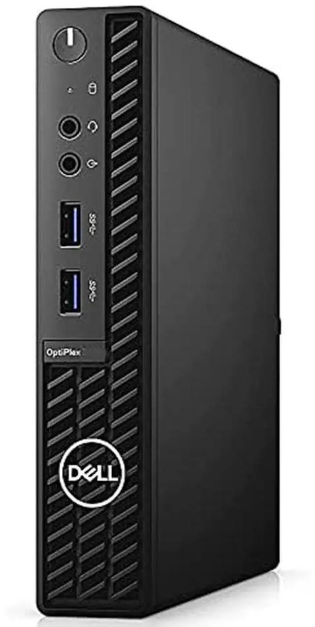 Main image of Dell OptiPlex 7090 Micro PC Windows 11 | Octa-Core i7 10th gen CPU | 32GB RAM | 512GB SSD