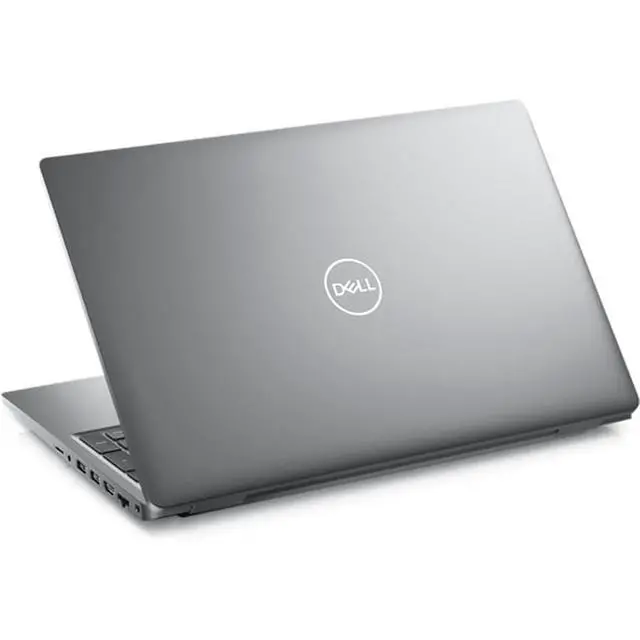 Alt view image 2 of 4 - Dell Precision 3570 15.6" PC Windows 11 Pro Laptop | Intel Core i5-1250P gen | 16GB RAM | 512GB SSD