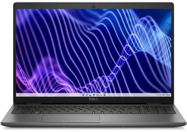 Alt view image 5 of 5 - Dell Precision 3540 Windows 11 Laptop PC 15.6" | Intel Core i5-1335U Deca-Core (10) CPU | 16GB RAM | 256GB SSD | Home or Office Computer