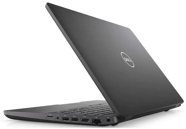 Alt view image 2 of 5 - Dell Precision 3541 Windows 11 Pro Laptop PC 15.6" | Intel Core i7-9750H Hexa-Core (6) CPU | 16GB RAM | 1TB SSD | Home or Office Computer