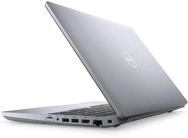 Alt view image 3 of 5 - Dell Latitude 5511 Windows 11 Laptop PC 15.6" | Intel Core i5-10300H Quad-Core (4) CPU | 16GB RAM | 256GB SSD | Home or Office Computer