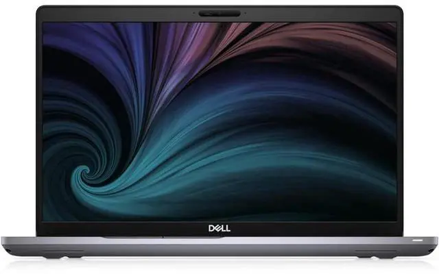 Alt view image 4 of 5 - Dell Latitude 5511 Windows 11 Laptop PC 15.6" | Intel Core i5-10300H Quad-Core (4) CPU | 16GB RAM | 256GB SSD | Home or Office Computer