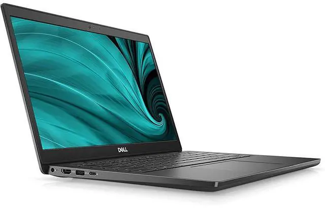 Main image of Dell Latitude 3420 Windows 11 Laptop PC 14" | Intel Core i3-1115G4 Dual-Core (2) CPU | 32GB RAM | 256GB SSD | Home or Office Computer
