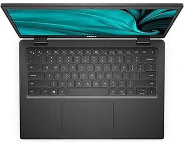 Alt view image 2 of 5 - Dell Latitude 3420 Windows 11 Laptop PC 14" | Intel Core i3-1115G4 Dual-Core (2) CPU | 32GB RAM | 256GB SSD | Home or Office Computer