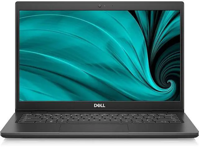 Alt view image 4 of 5 - Dell Latitude 3420 Windows 11 Laptop PC 14" | Intel Core i3-1115G4 Dual-Core (2) CPU | 32GB RAM | 256GB SSD | Home or Office Computer