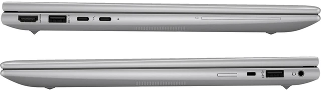 Alt view image 3 of 5 - HP ZBook FireFly 14 G10 Laptop PC | Intel Core i7-1355U 10-Core CPU | 32GB RAM | 512GB SSD | Windows 11