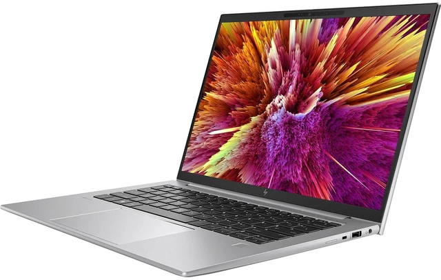 Main image of HP ZBook FireFly 14 G10 Laptop PC | Intel Core i7-1355U 10-Core CPU | 32GB RAM | 512GB SSD | Windows 11