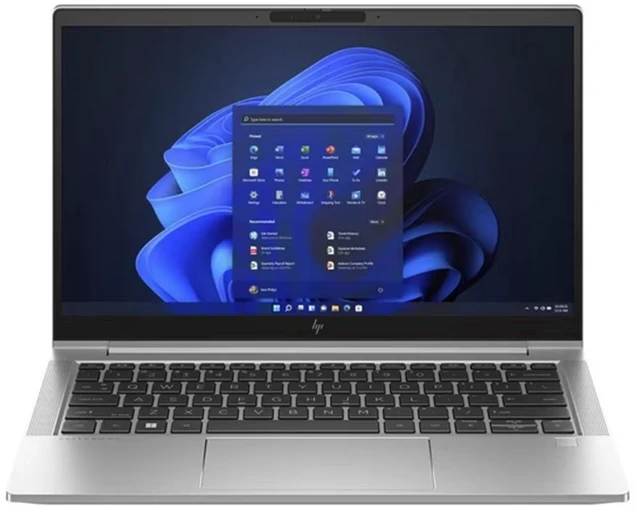 Main image of HP EliteBook 630 G10 13.3" Windows 11 Laptop PC | Intel Core i7-13th gen | 16GB RAM | 128GB SSD