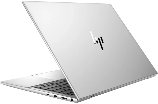 Alt view image 2 of 5 - HP EliteBook 630 G10 13.3" Windows 11 Laptop PC | Intel Core i7-13th gen | 16GB RAM | 128GB SSD
