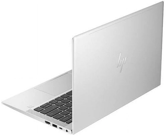 Alt view image 4 of 5 - HP EliteBook 630 G10 13.3" Windows 11 Laptop PC | Intel Core i7-13th gen | 16GB RAM | 128GB SSD