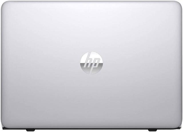 Alt view image 6 of 6 - HP EliteBook 840 G3 Laptop Intel Core i5-6300U 2.40 GHz 16 GB Memory 256 GB SSD Intel HD Graphics 520 14.0" Windows 10 Pro 64-bit