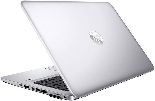 Alt view image 5 of 6 - HP EliteBook 840 G3 Laptop Intel Core i5-6300U 2.40 GHz 16 GB Memory 256 GB SSD Intel HD Graphics 520 14.0" Windows 10 Pro 64-bit