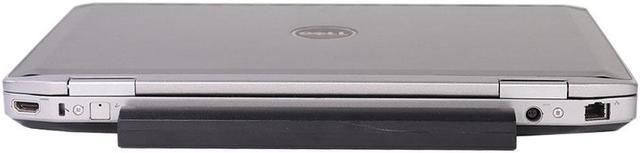 Alt view image 6 of 7 - Business Laptop Dell Latitude E6430 14" HD LED Backlit Widescreen Display Windows 10 Pro Intel Core i5-3340M 2.7 GHz Dual-Core Processor 16GB DDR3 RAM 256GB SSD HDMI/VGA Webcam DVD USB 2.0 Wi-Fi BT 3