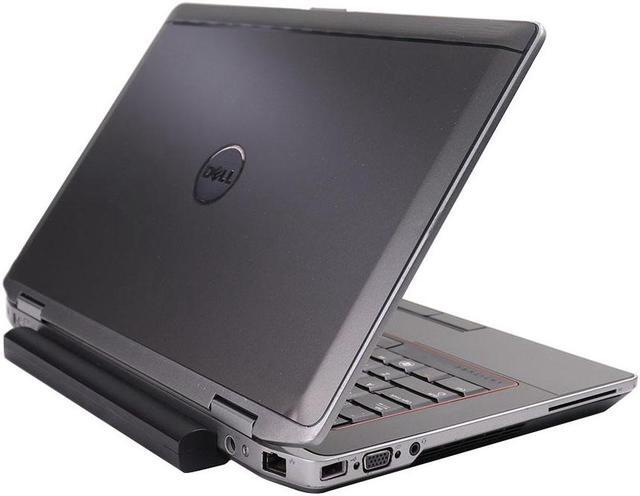 Alt view image 5 of 7 - Business Laptop Dell Latitude E6430 14" HD LED Backlit Widescreen Display Windows 10 Pro Intel Core i5-3340M 2.7 GHz Dual-Core Processor 16GB DDR3 RAM 256GB SSD HDMI/VGA Webcam DVD USB 2.0 Wi-Fi BT 3