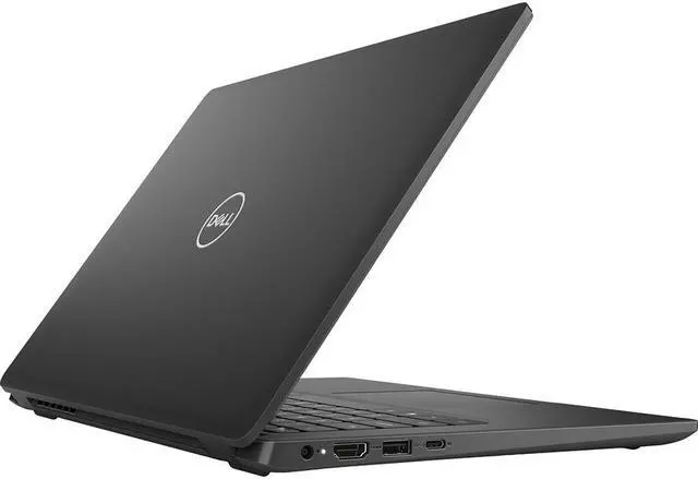 Alt view image 2 of 5 - Dell Latitude 3410 14" Laptop Computer Core i3 10th gen Processor 16GB Memory 256GB SSD with HD Webcam Wi-Fi Windows 11 Pro PC