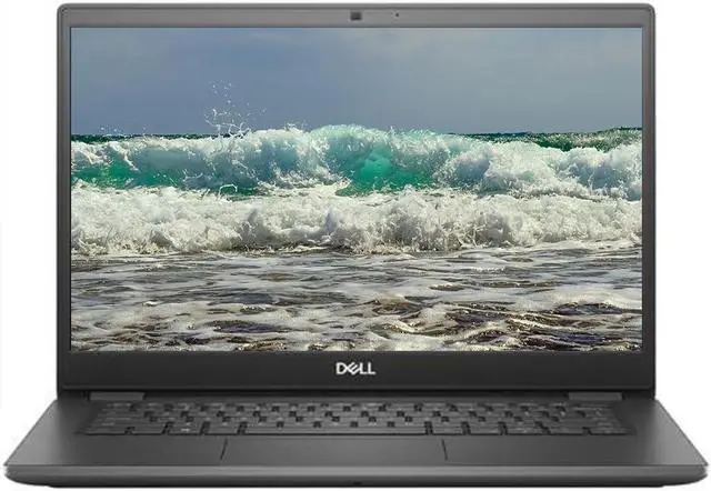 Alt view image 3 of 5 - Dell Latitude 3410 14" Laptop Computer Core i3 10th gen Processor 16GB Memory 256GB SSD with HD Webcam Wi-Fi Windows 11 Pro PC