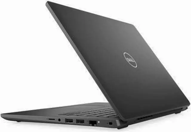 Alt view image 4 of 5 - Dell Latitude 3410 14" Laptop Computer Core i3 10th gen Processor 16GB Memory 256GB SSD with HD Webcam Wi-Fi Windows 11 Pro PC