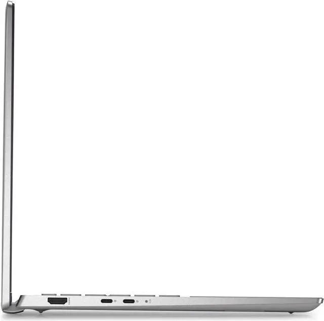 Alt view image 5 of 9 - Dell Inspiron 7420 14" FHD Screen 2-in-1 Touchscreen Laptop, 12th Gen Intel Core i5-1235U up to 4.40GHz, 8GB Ram, 512GB NVMe SSD, Intel Iris Graphics, HDMI, USB Type-C, Windows 11 Home