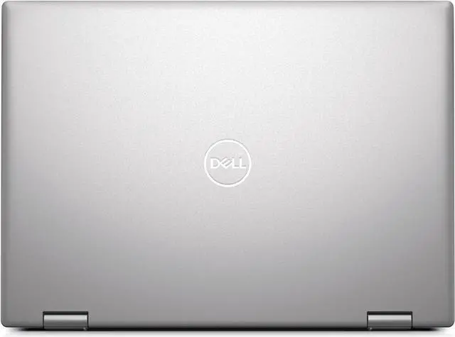 Alt view image 6 of 9 - Dell Inspiron 7420 14" FHD Screen 2-in-1 Touchscreen Laptop, 12th Gen Intel Core i5-1235U up to 4.40GHz, 8GB Ram, 512GB NVMe SSD, Intel Iris Graphics, HDMI, USB Type-C, Windows 11 Home