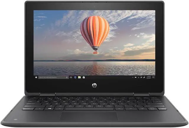 Alt view image 5 of 5 - HP ProBook x360 G4 2 in 1 11.6" Touchscreen Laptop Intel Core i5-8200Y Processor 8GB RAM 128GB SSD Windows 11