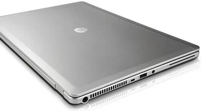 Alt view image 2 of 6 - Hp EliteBook Folio 9470m 14" Laptop Notebook UltraBook Core i7 3667U 2.0GHz 8GB of Ram and a Fast 256GB SSD with Windows 10 Pro