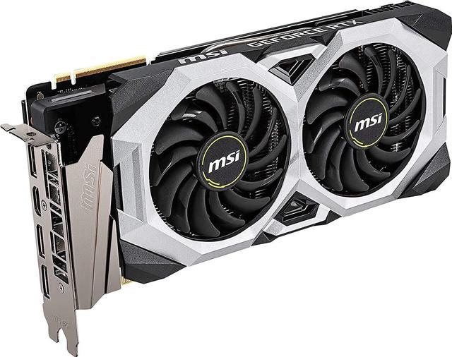 GeForce RTX 2070 SUPER 8GB