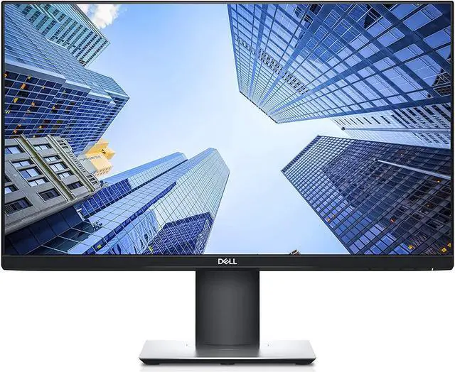 DELLモニター P2419H Refurbished: Dell P2419H 23.8