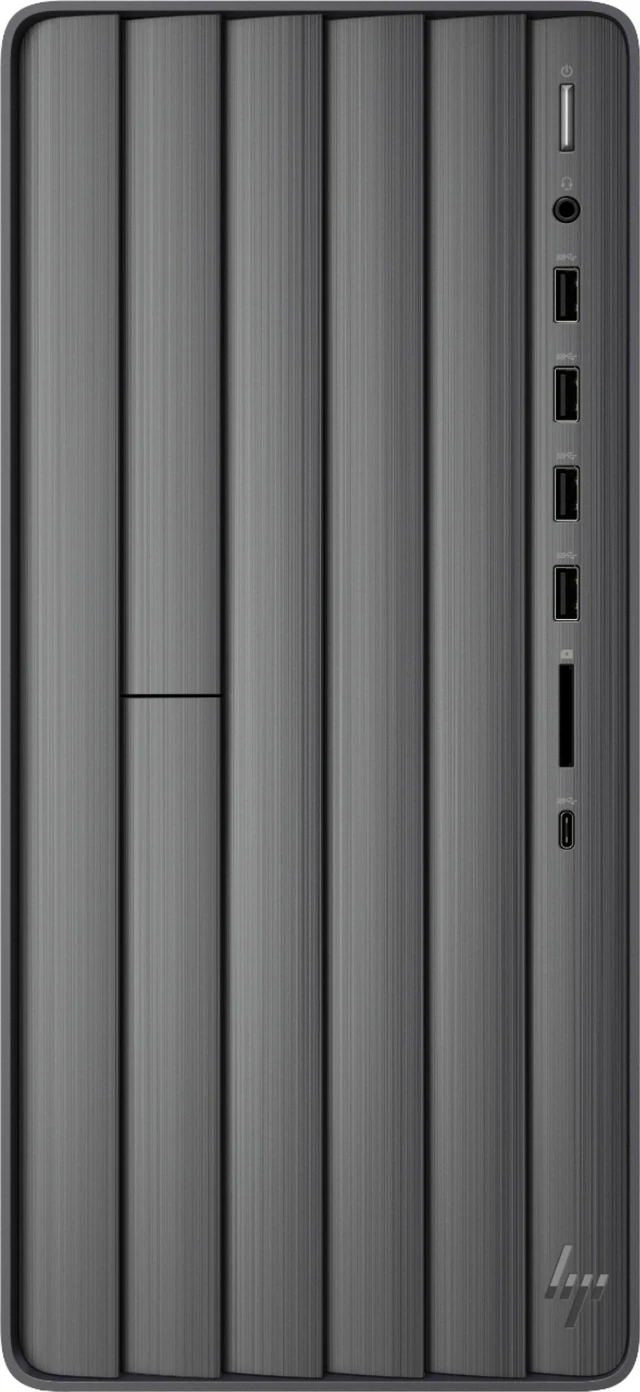 Main image of HP ENVY Desktop TE01 Intel Core i7-10700 2.9GHz 8GB 1TB Windows 10