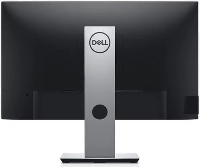 Alt view image 6 of 7 - Dell Black 24" IPS LED 1080p 1920x1080 60hz 8ms P2419H Monitor B