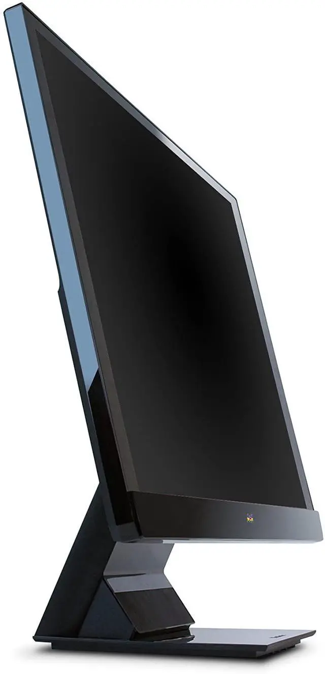 Alt view image 2 of 6 - ViewSonic 27" IPS LED 1080p 1920x1080 75hz 7ms VX2770SMH-LED Gaming Monitor B