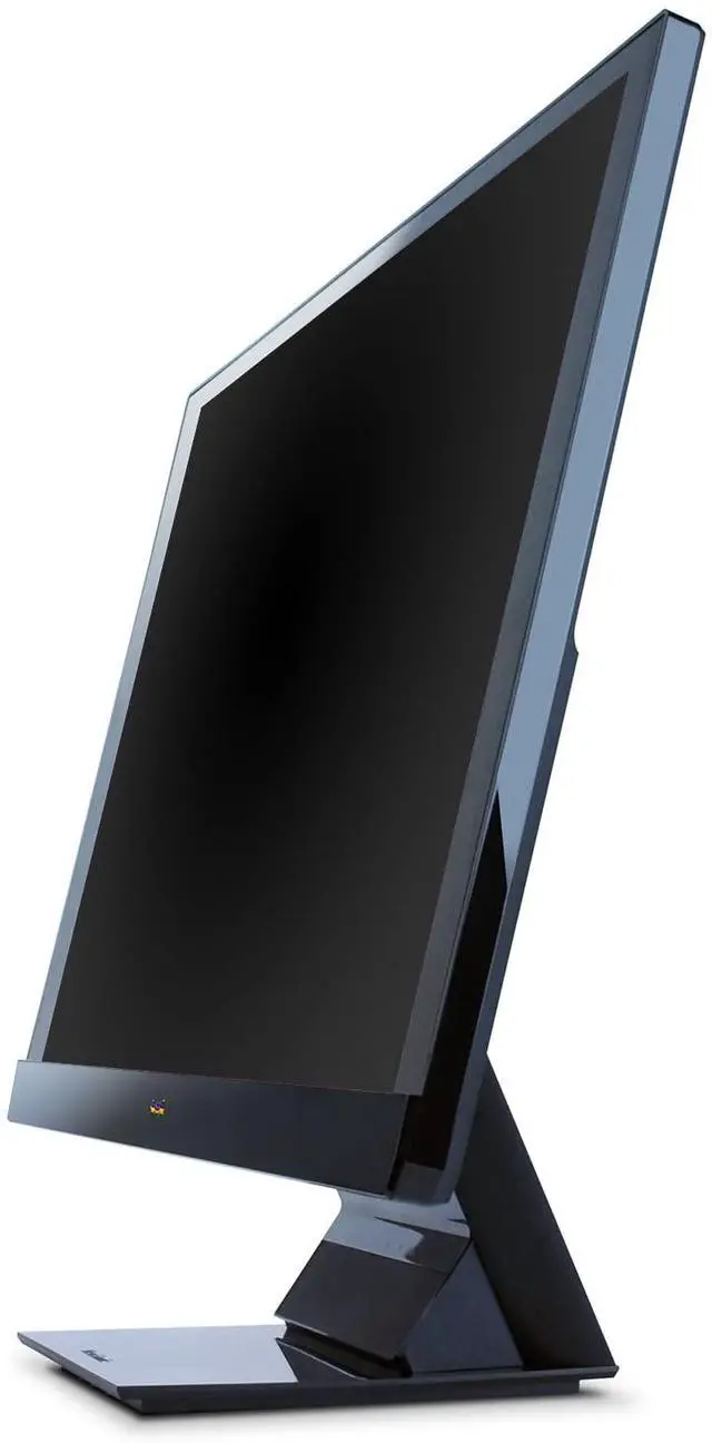 Alt view image 3 of 6 - ViewSonic 27" IPS LED 1080p 1920x1080 75hz 7ms VX2770SMH-LED Gaming Monitor B