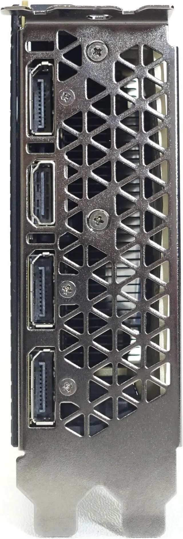 Alt view image 5 of 7 - NVidia GeForce Titan V Volta Blower 12GB HBM2 900-1G500-2500-000 Video Graphic Card GPU