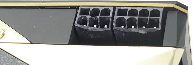 Alt view image 7 of 7 - NVidia GeForce Titan V Volta Blower 12GB HBM2 900-1G500-2500-000 Video Graphic Card GPU