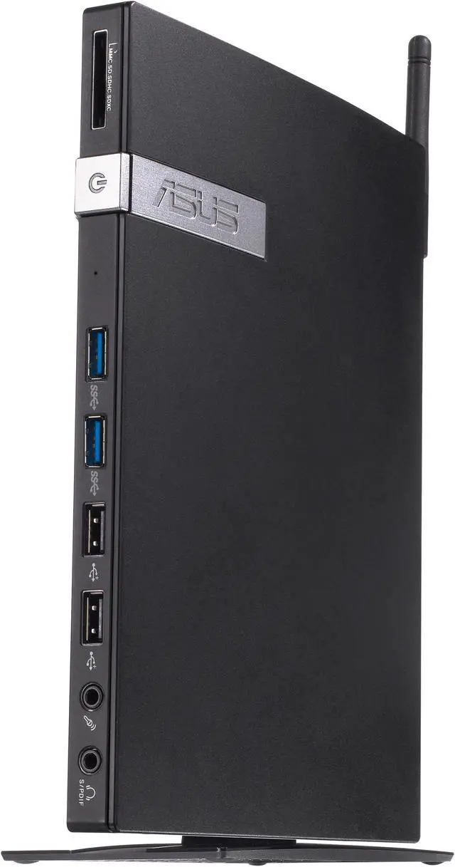 Main image of ASUS E410-B0725 N3150 2 GB RAM 32GB SSD Windows 10 Mini PC Desktop