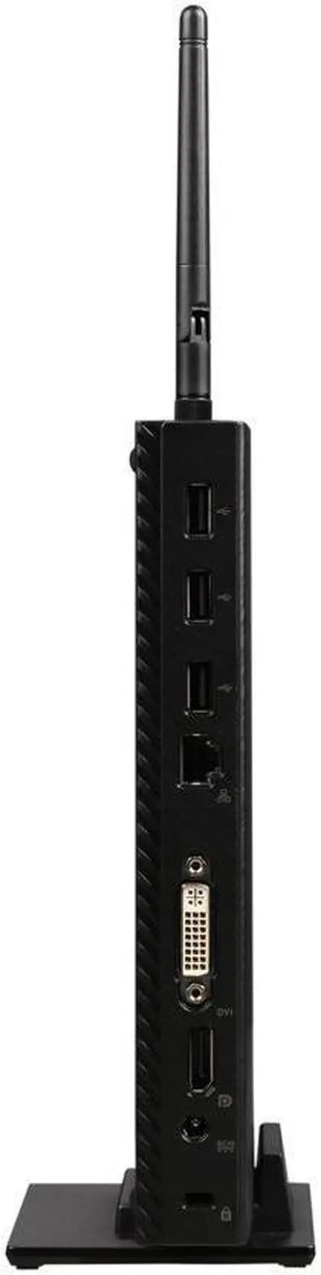 Alt view image 3 of 3 - ASUS E510-B0714 i5-4460T 4 GB RAM 500GB HDD Windows 7 Mini PC Desktop