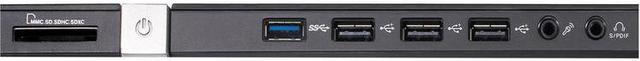 Alt view image 3 of 4 - ASUS Eee Box EB1036-B0534 J1900 2 GB RAM 320GB HDD Windows 8 Mini PC Desktop