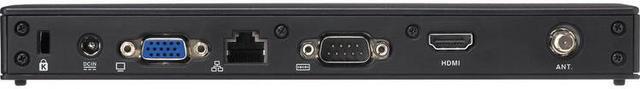 Alt view image 4 of 4 - ASUS Eee Box EB1036-B0534 J1900 2 GB RAM 320GB HDD Windows 8 Mini PC Desktop