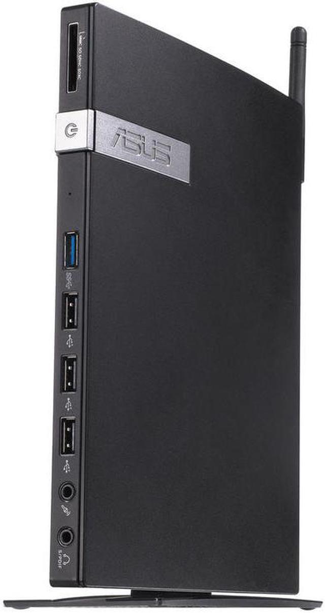 Alt view image 2 of 4 - ASUS Eee Box EB1036-B0534 J1900 2 GB RAM 320GB HDD Windows 8 Mini PC Desktop