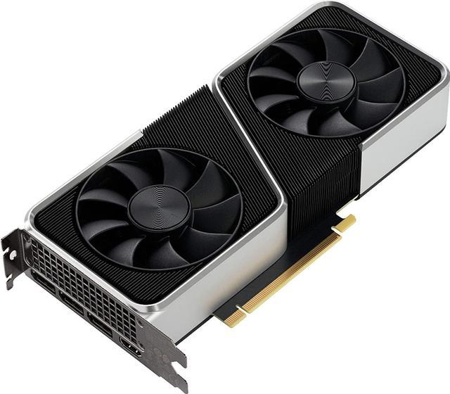 NVIDIA GeForce RTX 3060 Ti Founders Edition 8GB GDDR6 3060 TI FE