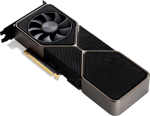 NVIDIA GeForce RTX 3080 Founders Edition 10GB GDDR6 3080 FE Video