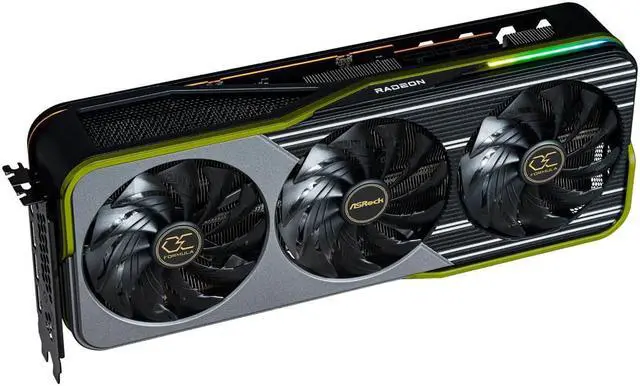 グラフィックボード・グラボ・ビデオカード Radeon RX 6900 XT OC Formula 16GB AMD Radeon RX 6900 XT OC Formula 16GB GDDR6 Radeon RX 6900 XT OC
