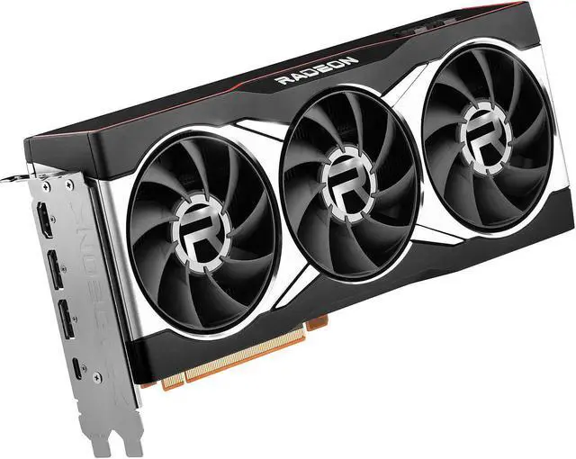 AMD Radeon RX 6900 XT Sapphire 16GB GDDR6 102-D41201-00-AT Video