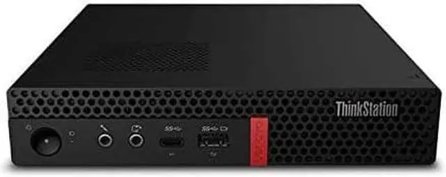 ミニPC Lenovo ThinkStation P330 Tiny i5 NVIDIA Amazon.com: Lenovo ThinkStation P3 30H00011US Workstation