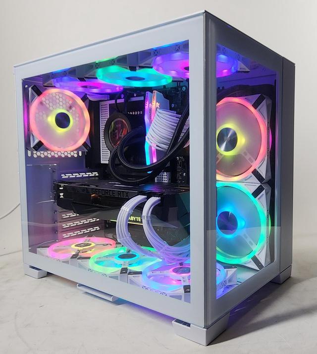 Gaming PC, Nvidia rtx 3080, Intel I9-12900KF, 32GB Ram offers