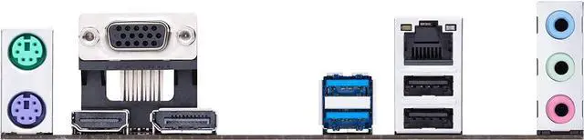 Alt view image 3 of 3 - ASUS PRIME H610M-E D4 LGA 1700 Intel H610 MicroATX M.2 Desktop Motherboard B