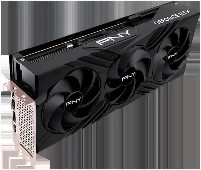 [保証あり]PNY GeForce RTX 4090 Amazon.com: PNY GeForce RTX™ 4090 24GB Verto™ Triple Fan